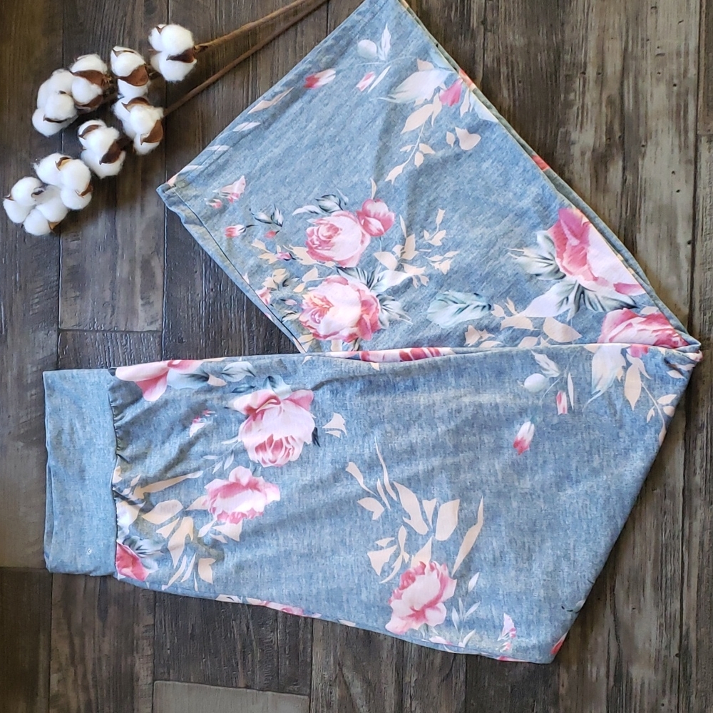 ❌️Wide Leg Pants